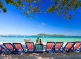 Coral Island Snorkeling Half Day Tour By Speedboat From Phuket
