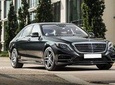 Antalya Airport (AYT) to Akdeniz Port Transfer - Business