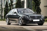Antalya Airport (AYT) to Akdeniz Port Transfer - Business