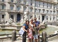 Private Rome City Tour w/ Pantheon, Trevi, Navona and more!