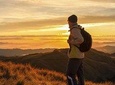 Mount Batur Sunrise Trekking with Natural Hot Spring and Breakfast