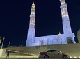 Muscat tour Evening