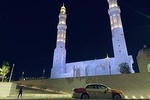 Muscat tour Evening