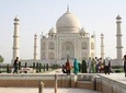 Same Day Taj Mahal Tour By Car From Delhi