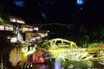 Fairy Fox Outdoor Music&Dancing Show( Pickup and drop off at Wulingyuan Town) 
