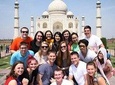 3Nights/4Days - Perfect Golden Triangle Tour Delhi-Agra-Jaipur-Delhi 