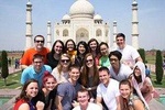 3Nights/4Days - Perfect Golden Triangle Tour Delhi-Agra-Jaipur-Delhi 