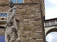 Serial Killer of Florence Private Tour: Horror City Exploration Game