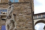 Serial Killer of Florence Private Tour: Horror City Exploration Game