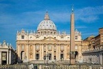Skip the line tour Quick & easy escorted visit of the Sistin chapel & St.Peter 