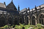 Amsterdam Castle & Utrecht City