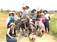 The Countryside Tour In Hoi An