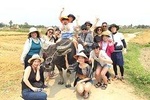The Countryside Tour In Hoi An
