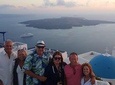 santorini highlights