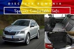 RiverCruise Exclusive - Private Transfer for Bucharest Airport or Hotel