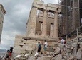 Essential Athens Highlights: Half Day Private Tour by Luxury Vehicle