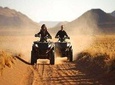 Quad Bike Safari, Bedouin Village & BBQ Feast