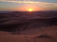 3 Days Private Trip From Ouarzazate / Erg chebbi Desert,Dades Gorges,Luxury Camp
