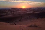 3 Days Private Trip From Ouarzazate / Erg chebbi Desert,Dades Gorges,Luxury Camp