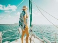 San Blas PRIVATE & ALL INCLUSIVE Sailing Charter - 2 Day/2 Night (min. 2 Guests)