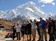 Everest Base Camp Trek