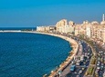 Amazing day tour from Cairo to Alexandria 