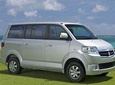 Bali Private Car charter