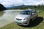 Pokhara to Chitwan, Sauraha by Private Vehicle
