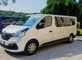 Verona Airport (VRN) - Abano Terme / Private Transfer (up to 8 pax)