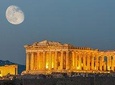 Athens Mythology Highlights Tour in 4 hrs: Acropolis, Acropolis Museum and more.