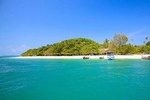 Phi Phi Islands and Rang Yai Island Snorkeling Tour By Speedboat From Phuket 