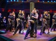El Querandi Tango Show With Dinner In Buenos Aires