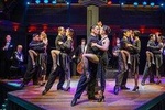 El Querandi Tango Show With Dinner In Buenos Aires