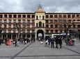 Toledo and Segovia private tour from Madrid. Exclusive private tour.