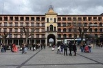 Toledo and Segovia private tour from Madrid. Exclusive private tour.