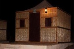 RAK Deluxe Overnight Safari