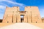 Private Tour to Edfu and Kom Ombo Temples 