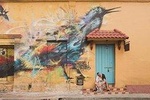 Private Vacation Photography Session with Local Photographer in Cartagena