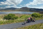 Cycling Westport & the Great Western Greenway, County Mayo. Self Guided.Full Day