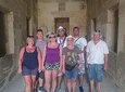 Luxor Day Trip from Hurghada
