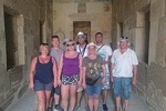 Luxor Day Trip from Hurghada