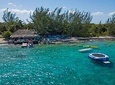 Jeep Exploration & All Inclusive Tortugas Beach Break (Private)