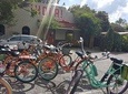 Austin E-Bike Brunch Tour 