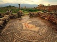 Funky-Small-Group From Fes to Volubilis (MEKNES AND MOLAY DRISS ZARHOUN)