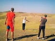 4 × 4 Agafay desert & Atlas mountains day trip from Marrakech: off beaten track