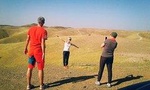 4 × 4 Agafay desert & Atlas mountains day trip from Marrakech: off beaten track