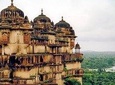 Excursion Trip to Orchha from Khajuraho