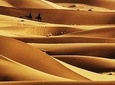 2 Days 1 Night from Fes to Fes via Merzouga desert, Camel ride Luxury Tent