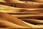 2 Days 1 Night from Fes to Fes via Merzouga desert, Camel ride Luxury Tent