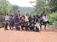Ghana Adventure Experience